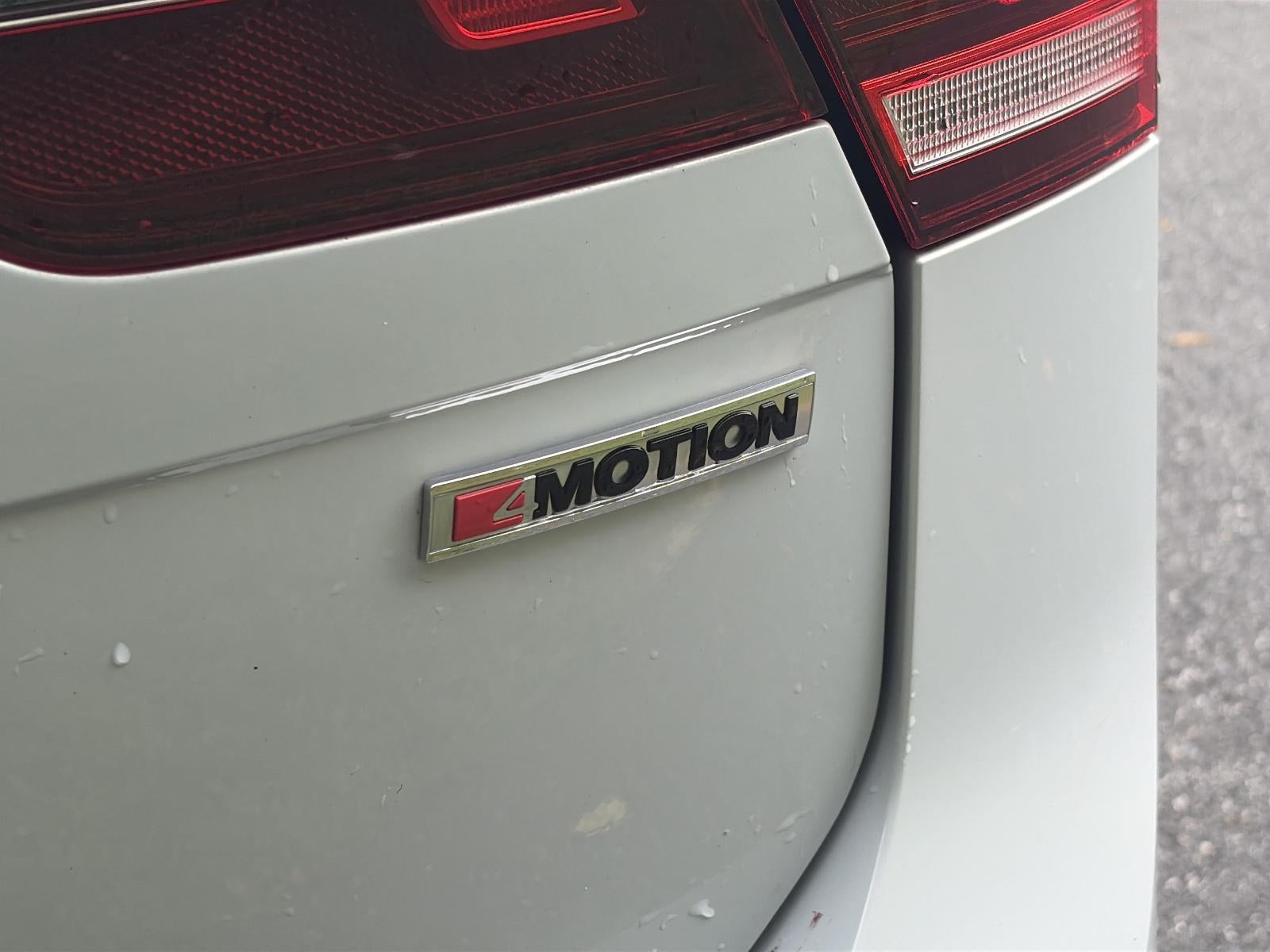 2019 Volkswagen Tiguan 2.0T SEL Premium 4MOTION