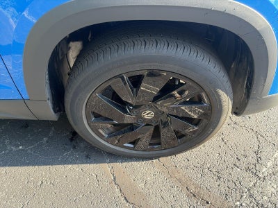 2024 Volkswagen Taos SEL 4MOTION