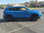 2024 Volkswagen Taos SEL 4MOTION