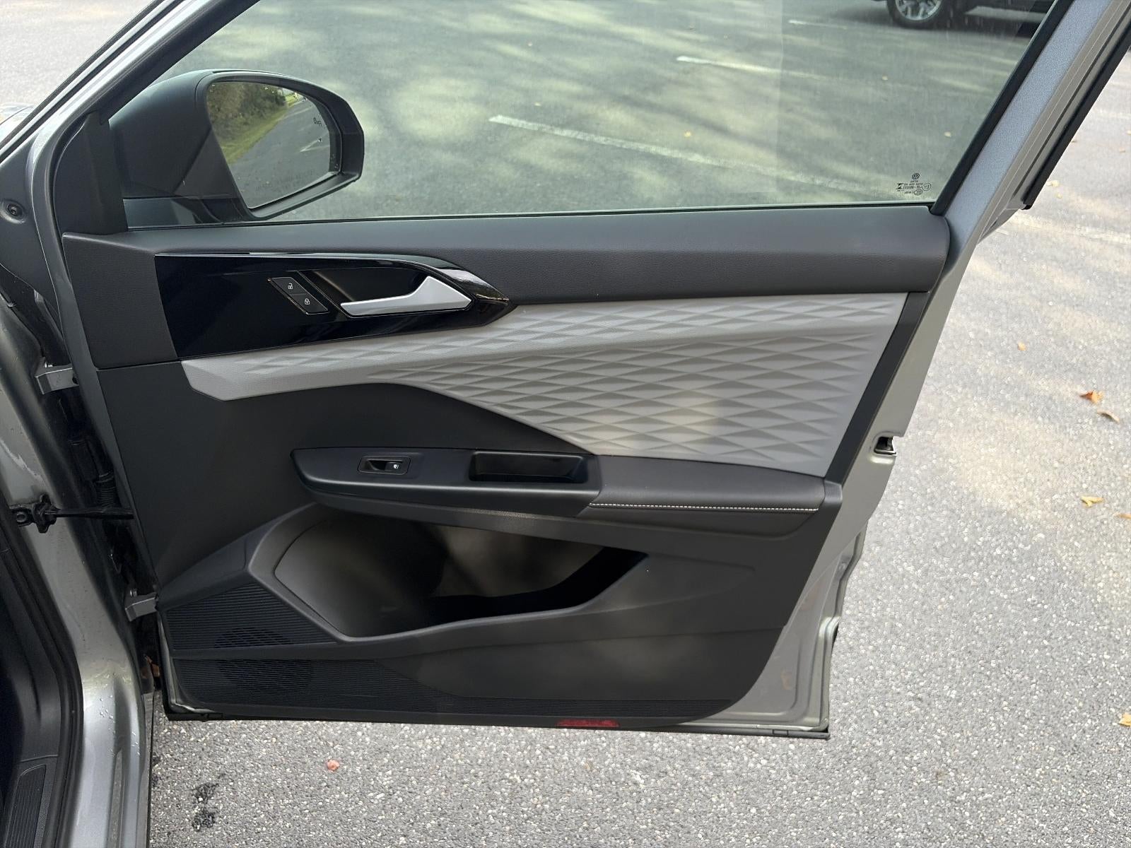 2024 Volkswagen Taos S FWD
