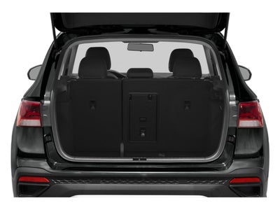 2024 Volkswagen Taos S FWD