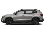 2024 Volkswagen Taos S FWD