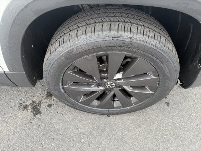 2024 Volkswagen Taos S FWD