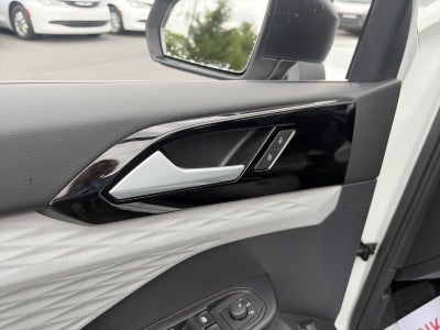 2024 Volkswagen Taos S FWD