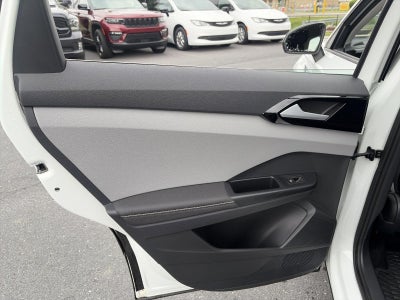 2024 Volkswagen Taos S FWD