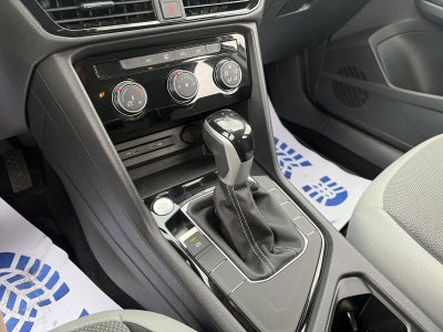 2024 Volkswagen Taos S FWD
