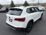 2024 Volkswagen Taos S FWD