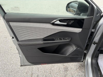 2024 Volkswagen Taos S FWD