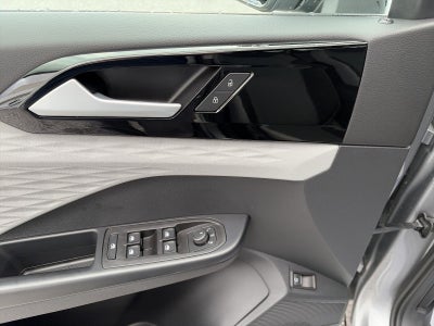 2024 Volkswagen Taos S FWD