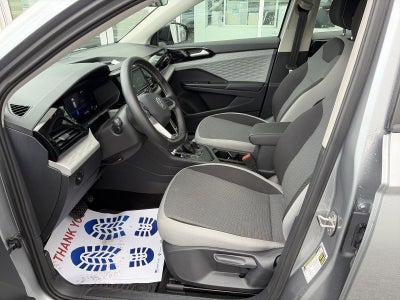 2024 Volkswagen Taos S FWD