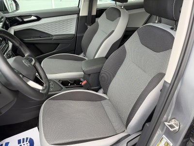 2024 Volkswagen Taos S FWD