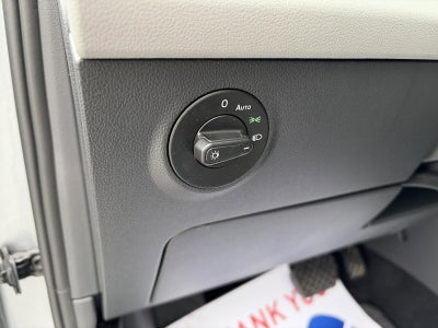 2024 Volkswagen Taos S FWD