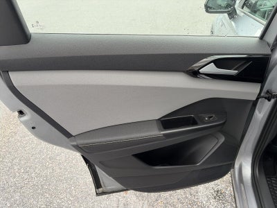 2024 Volkswagen Taos S FWD