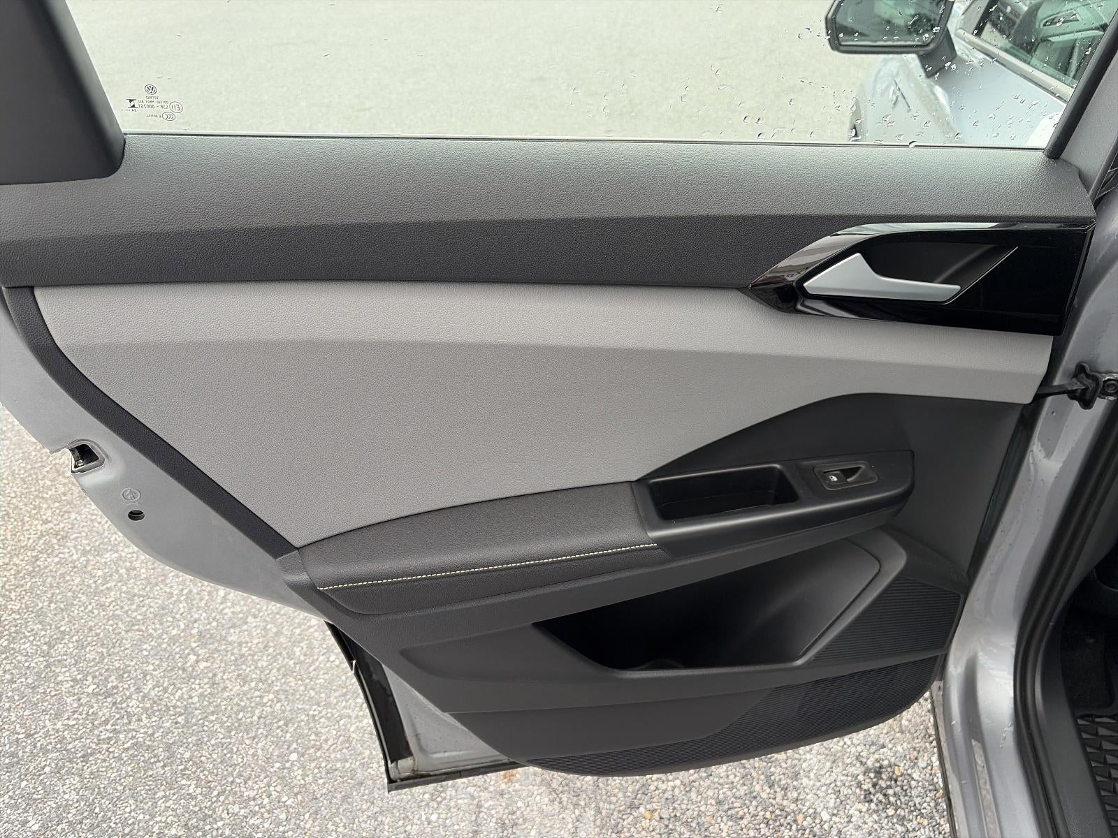 2024 Volkswagen Taos S FWD