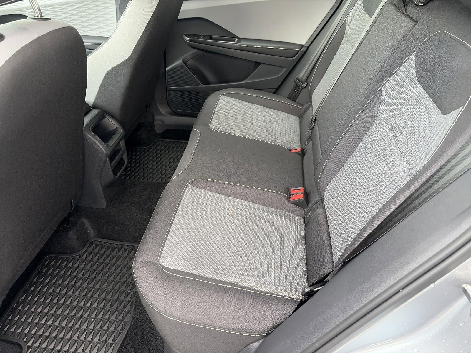 2024 Volkswagen Taos S FWD