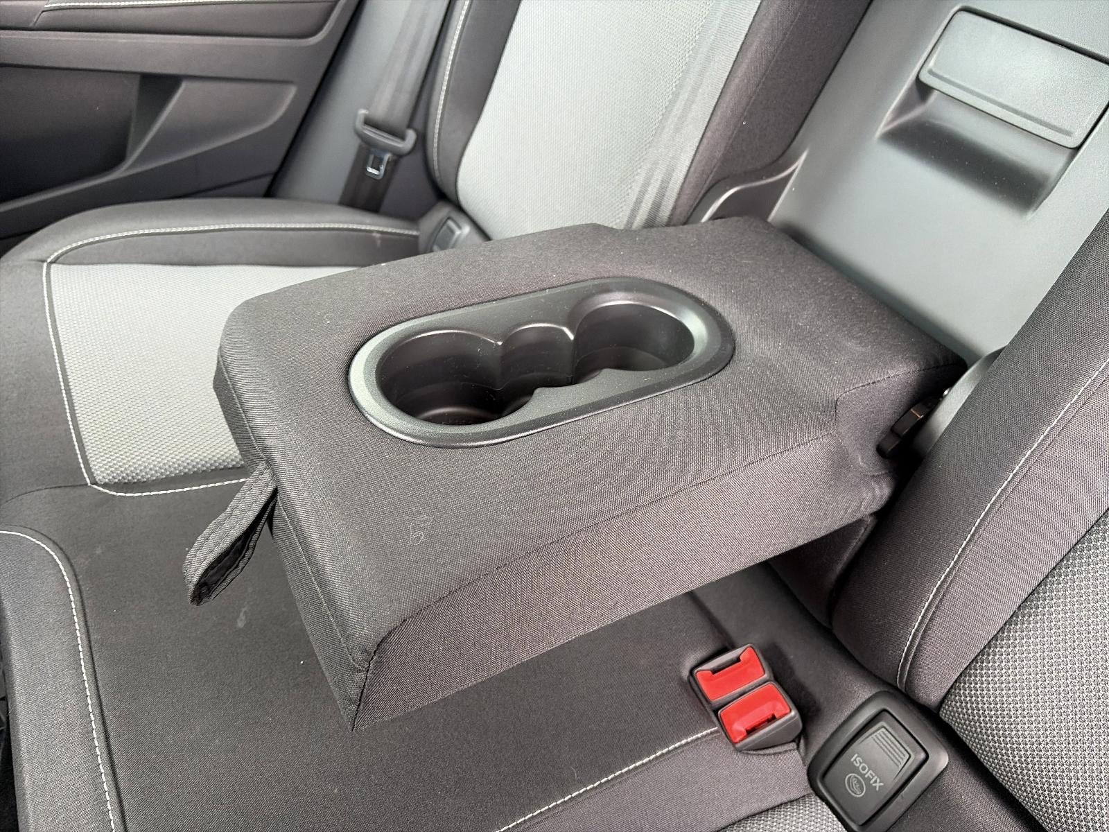 2024 Volkswagen Taos S FWD