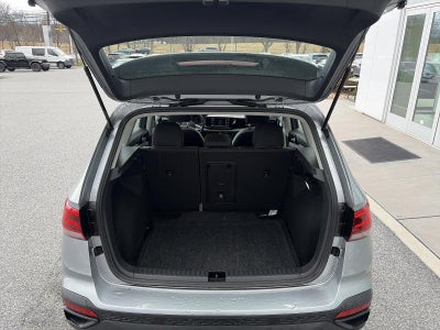 2024 Volkswagen Taos S FWD