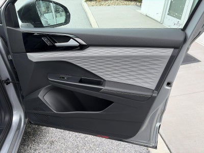 2024 Volkswagen Taos S FWD