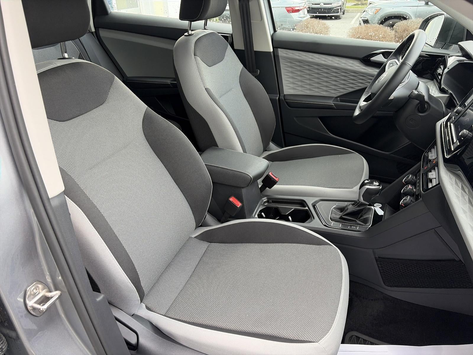 2024 Volkswagen Taos S FWD