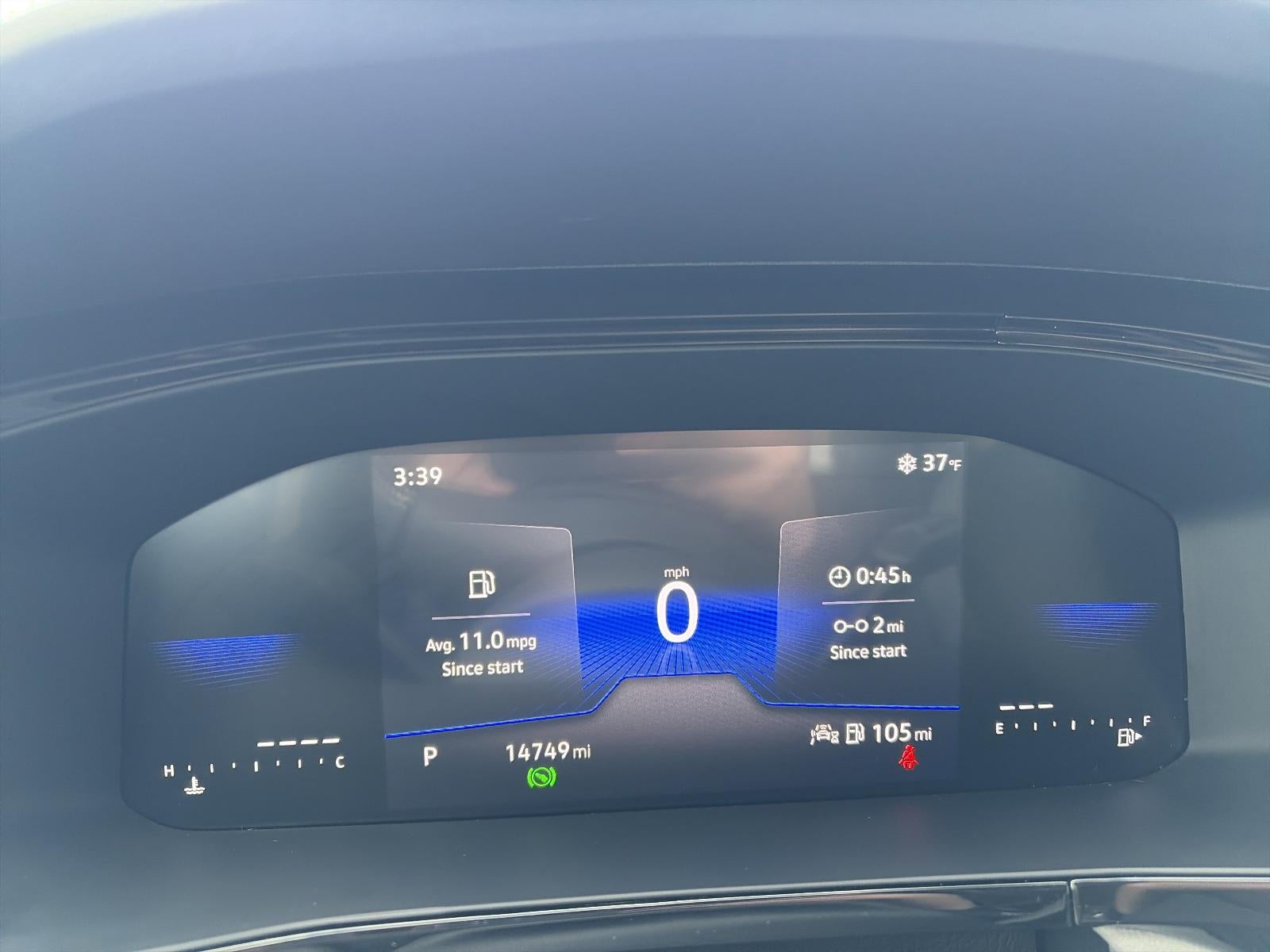 2024 Volkswagen Taos S FWD