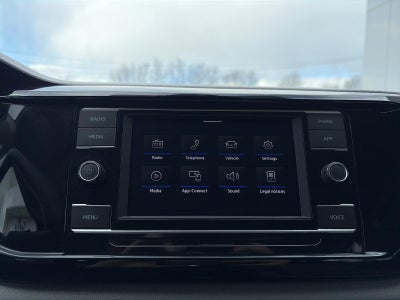 2024 Volkswagen Taos S FWD