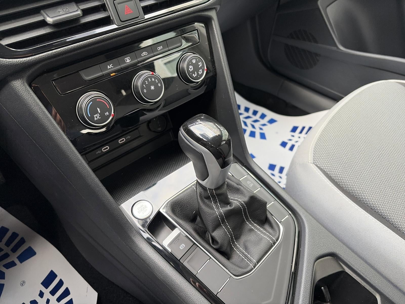 2024 Volkswagen Taos S FWD