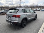 2024 Volkswagen Taos S FWD
