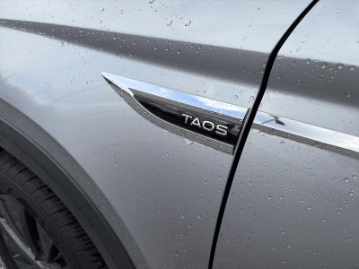 2024 Volkswagen Taos S FWD