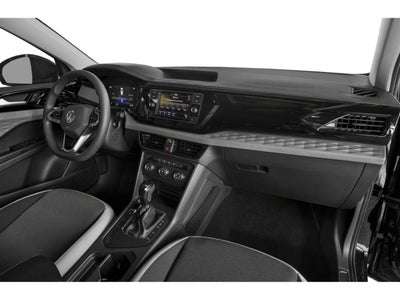 2024 Volkswagen Taos S FWD