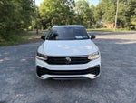 2023 Volkswagen Tiguan 2.0T SE R-Line Black 4MOTION