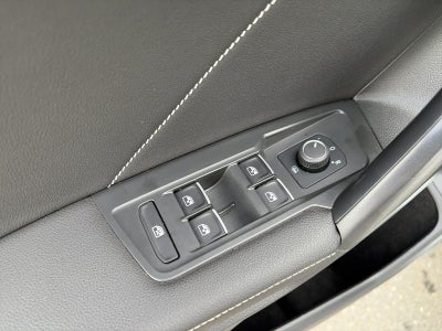 2022 Volkswagen Tiguan 2.0T SE R-Line Black 4MOTION