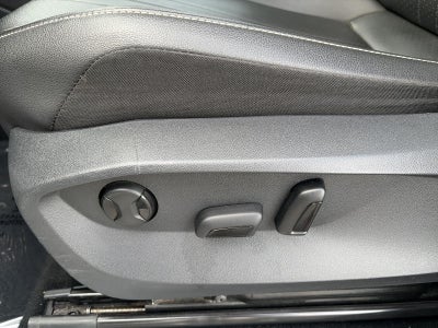 2022 Volkswagen Tiguan 2.0T SE R-Line Black 4MOTION