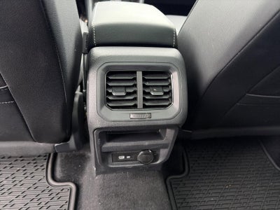 2024 Volkswagen Tiguan 2.0T SE R-Line Black 4MOTION