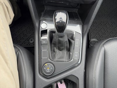 2024 Volkswagen Tiguan 2.0T SE R-Line Black 4MOTION