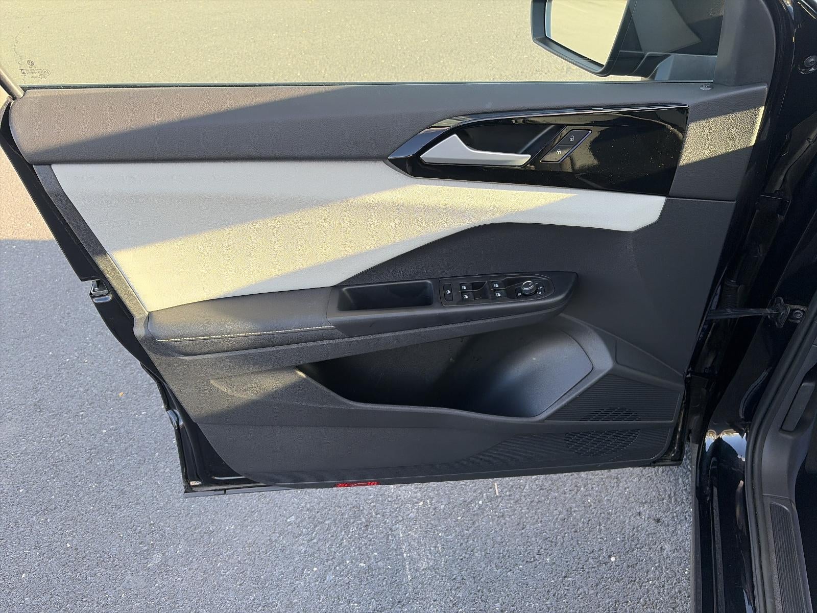 2025 Volkswagen Taos S 4MOTION
