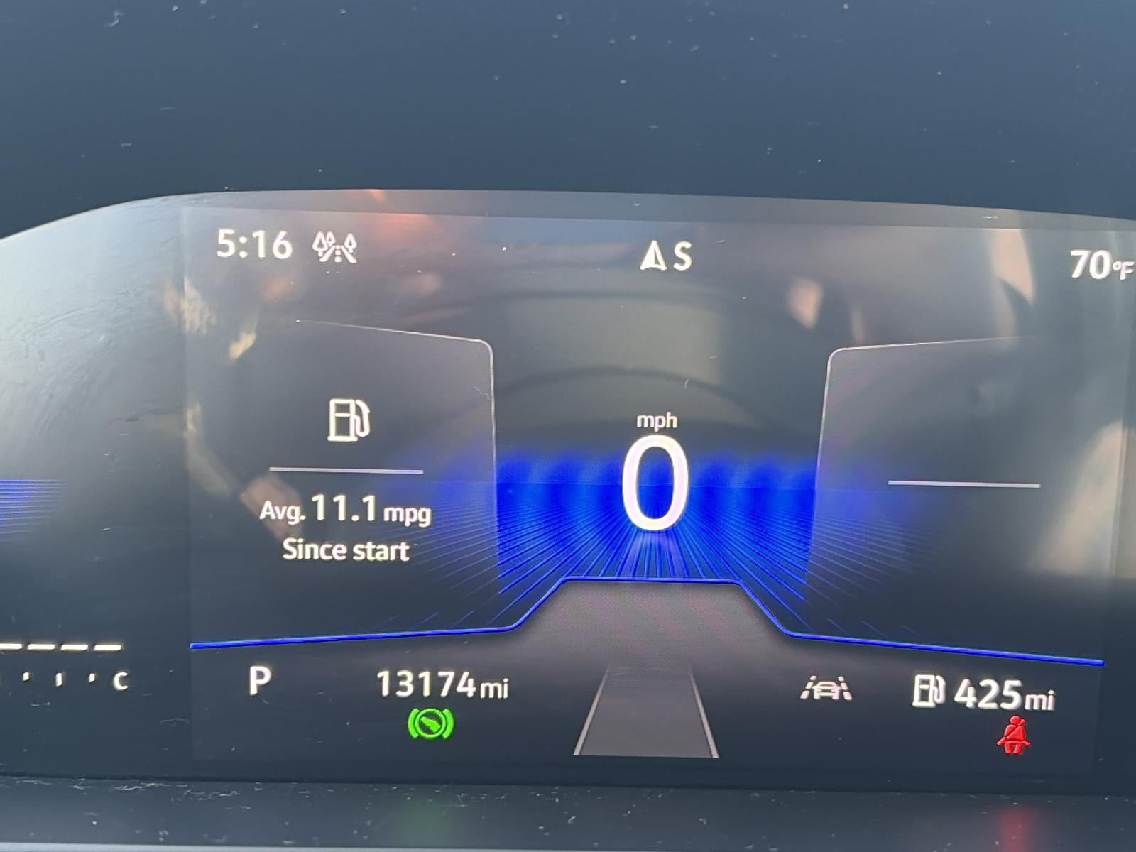 2025 Volkswagen Taos S 4MOTION