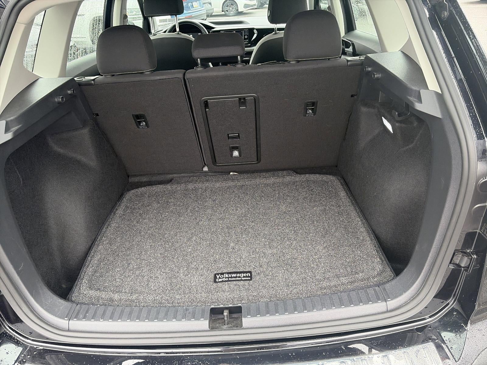 2024 Volkswagen Taos S 4MOTION