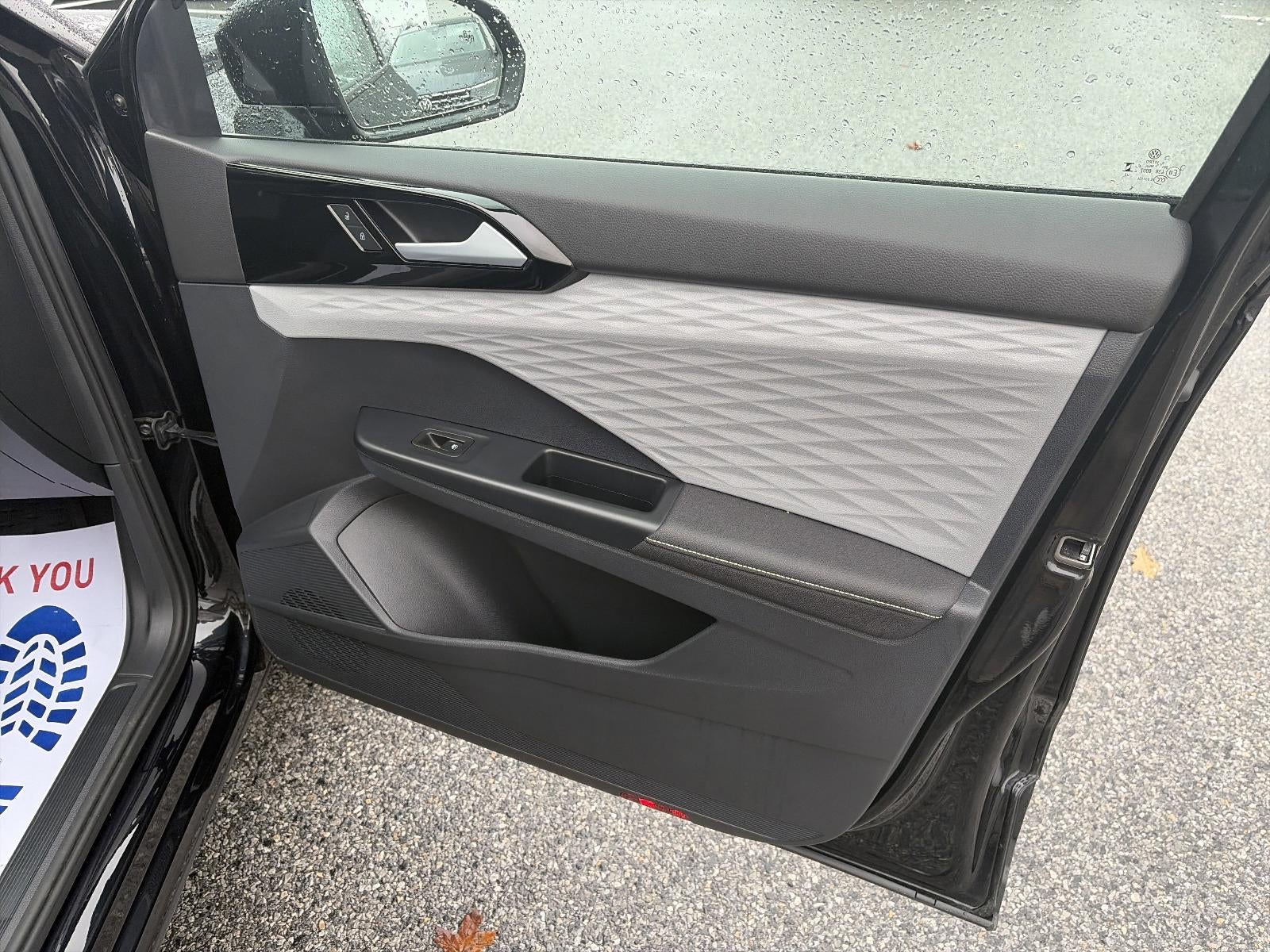 2024 Volkswagen Taos S 4MOTION