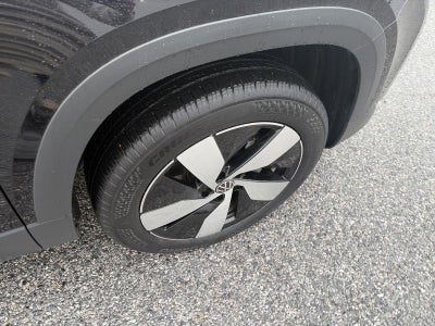 2024 Volkswagen Taos S 4MOTION