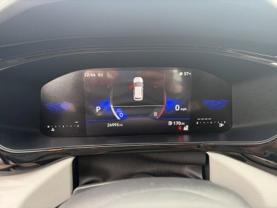 2024 Volkswagen Taos S 4MOTION
