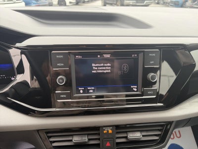 2024 Volkswagen Taos S 4MOTION