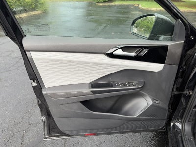 2024 Volkswagen Taos S 4MOTION