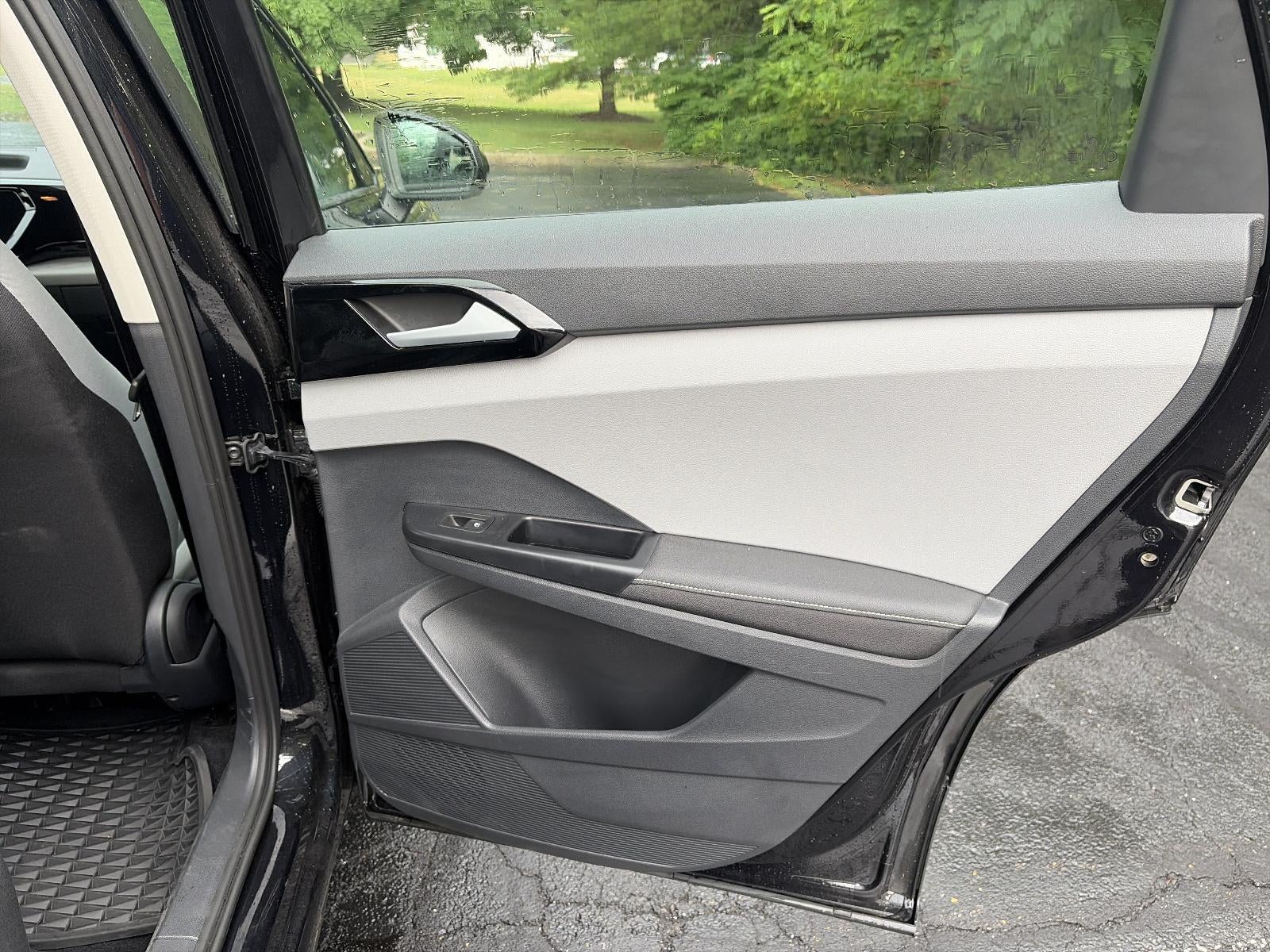2024 Volkswagen Taos S 4MOTION