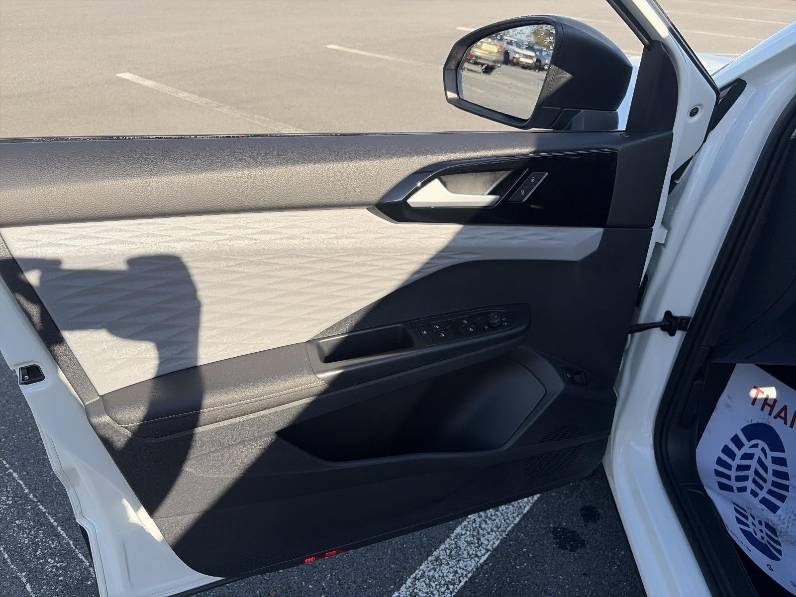 2024 Volkswagen Taos S 4MOTION