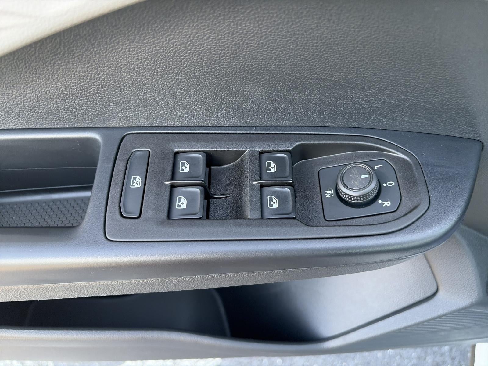 2024 Volkswagen Taos S 4MOTION