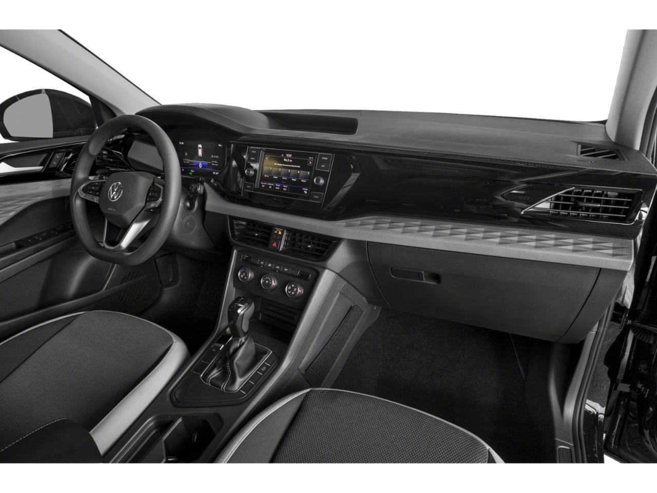 2024 Volkswagen Taos S 4MOTION