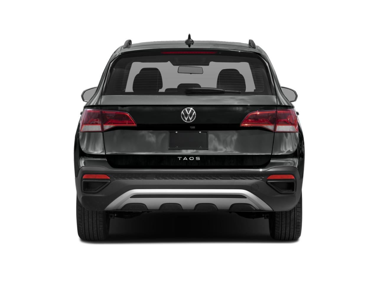 2024 Volkswagen Taos S 4MOTION