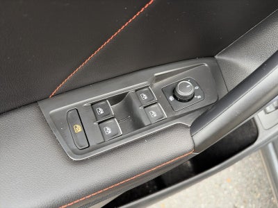 2024 Volkswagen Tiguan 2.0T Wolfsburg Edition 4MOTION