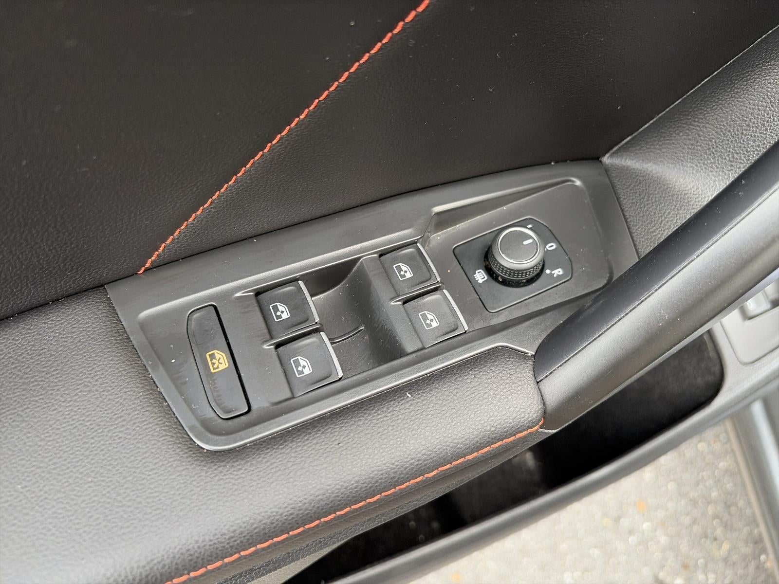 2024 Volkswagen Tiguan 2.0T Wolfsburg Edition 4MOTION