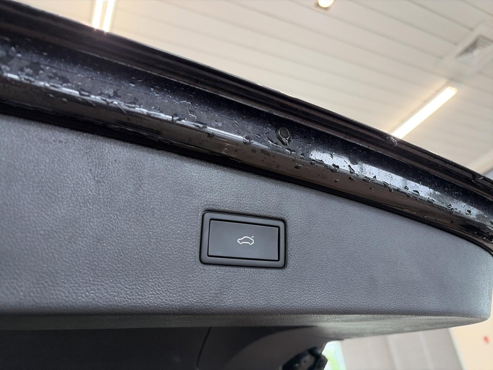 2024 Volkswagen Tiguan 2.0T Wolfsburg Edition 4MOTION